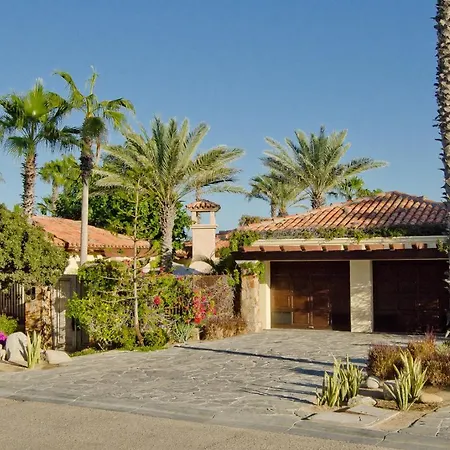 Villa Las Arenas, The Sands, View Of The Arch Of Cabo San Lucas, Sleeps 8