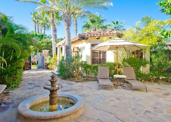 Arenas, The Sands, View Of The Arch Of Cabo San Lucas, Sleeps 8 Hotel *