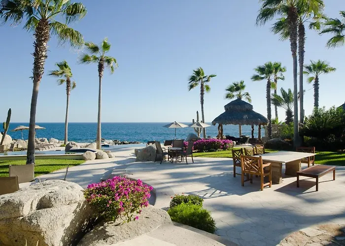 Arenas, The Sands, View Of The Arch Of Cabo San Lucas, Sleeps 8 Hotel Cabo San Lucas