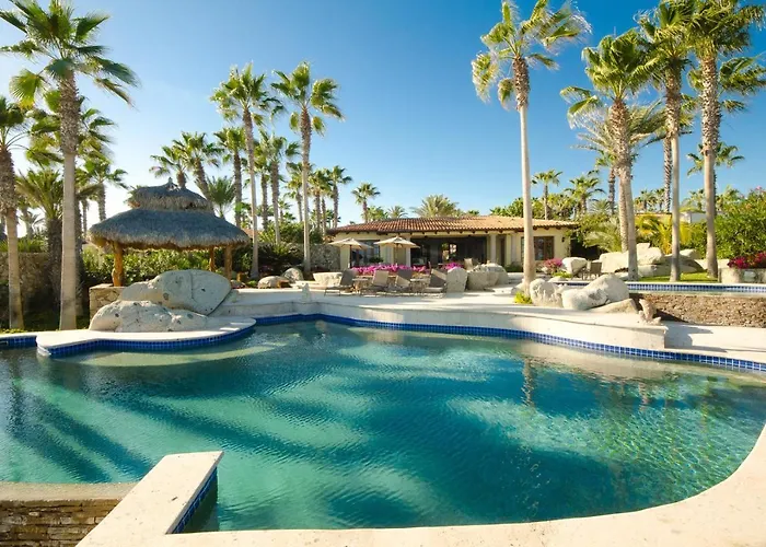 Arenas, The Sands, View Of The Arch Of Cabo San Lucas, Sleeps 8 Hotel *