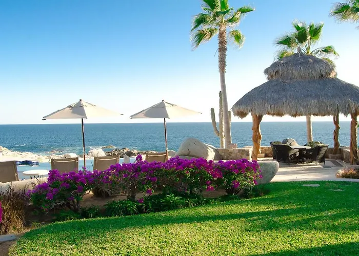 Hotel Arenas, The Sands, View Of The Arch Of Cabo San Lucas, Sleeps 8 *