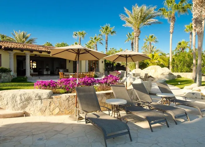 Arenas, The Sands, View Of The Arch Of Cabo San Lucas, Sleeps 8 * Cabo San Lucas