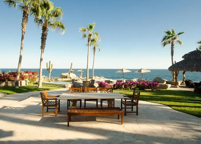 Arenas, The Sands, View Of The Arch Of Cabo San Lucas, Sleeps 8 * Cabo San Lucas