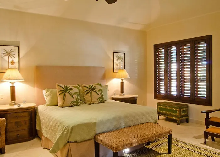 Hotel Arenas, The Sands, View Of The Arch Of Cabo San Lucas, Sleeps 8 *