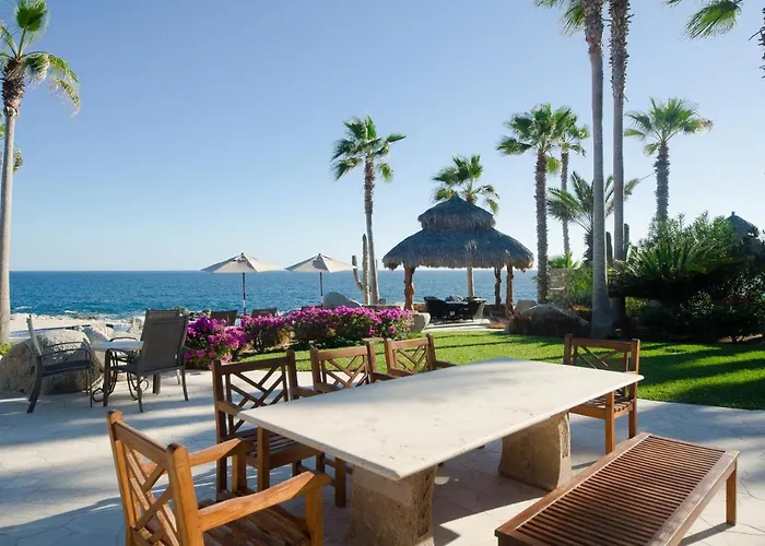 Arenas, The Sands, View Of The Arch Of Cabo San Lucas, Sleeps 8 * Cabo San Lucas