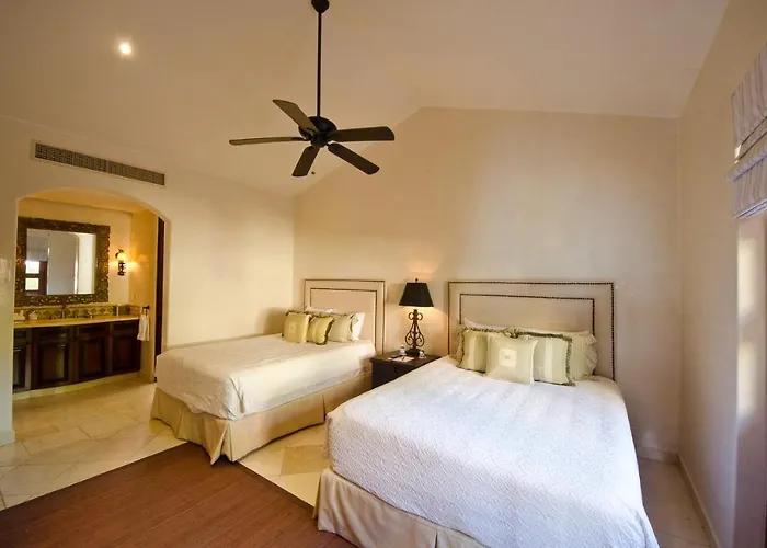 Hotel Arenas, The Sands, View Of The Arch Of Cabo San Lucas, Sleeps 8 Cabo San Lucas