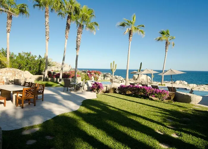 Arenas, The Sands, View Of The Arch Of Cabo San Lucas, Sleeps 8 Hotel
