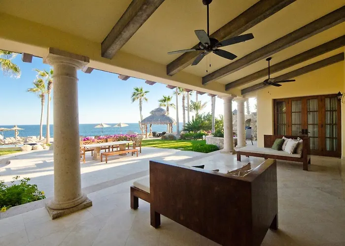 Arenas, The Sands, View Of The Arch Of Cabo San Lucas, Sleeps 8 * Cabo San Lucas
